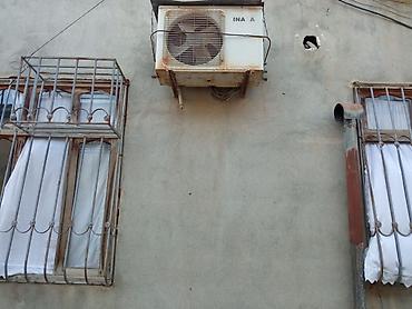 ehmedli heyet evi: 40 kv. m, 2 otaqlı, Qaz, İşıq, Su — 10