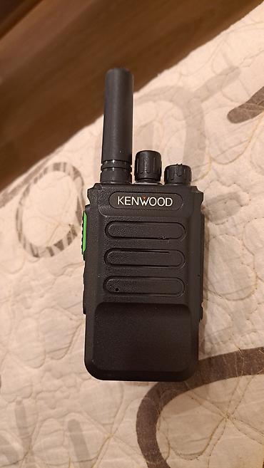 кенвуд цена: Рация Kenwood (профессиональная, портативная) оригинал не копия !!! - — 1