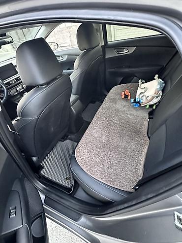 kia 2014: Kia K3: 2020 г., 1.6 л, Автомат, Бензин, Седан — 5