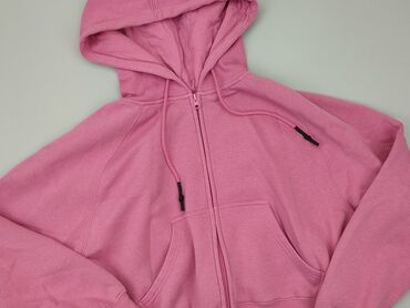 krótkie spodenki na kant damskie: Hoodie, House, S (EU 36), condition - Good