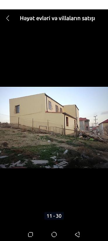 8ci km: Bibi Heybət 4 otaqlı, 130 kv. m, Kredit yoxdur, Orta təmir — 3