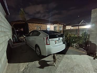 капот приус 20: Toyota Prius: 2015 г., 1.8 л, Автомат, Гибрид, Хэтчбэк — 5