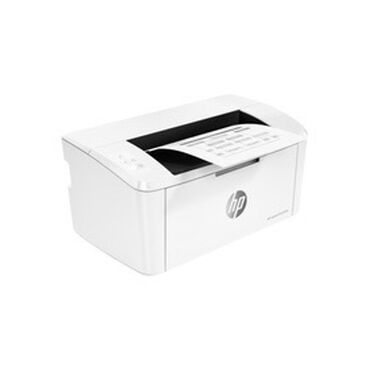 hp laserjet p2015dn printer: HP LaserJet Pro M15W Printer A4,18ppm, Wi-Fi, White Месяц-12 	Цена