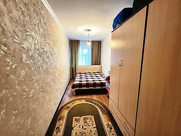 Продажа квартир: 2 комнаты, 42 м², Хрущевка, 3 этаж, Евроремонт at lalafo.kg — 5 Продажа квартир: 2 комнаты, 42 м², Хрущевка, 3 этаж, Евроремонт — 5