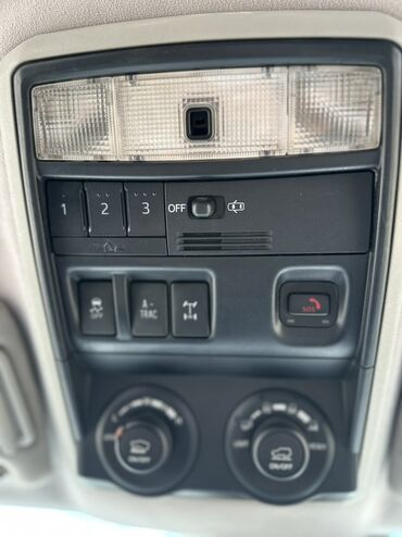 Toyota: Toyota 4Runner: 2020 г., 4 л, Автомат, Бензин, Внедорожник — 14