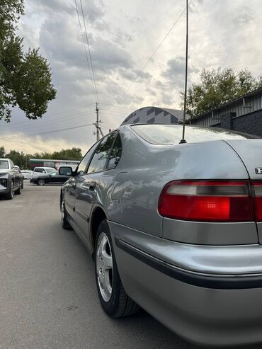 митсубиси паджеро 4: Honda Accord: 1997 г., 2 л, Механика, Газ, Седан