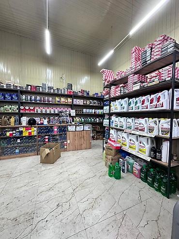 Продажа складов и мастерских: Продаётся коммерческая недвижимость с домом. На территории at lalafo.kg — 6 Продажа складов и мастерских: Продаётся коммерческая недвижимость с домом. На территории — 6