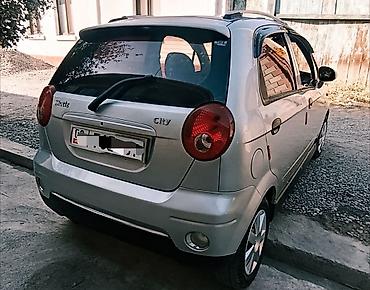 авторазбор матиз: Daewoo Matiz: 2005 г., 0.8 л, Автомат, Бензин, Хэтчбэк — 1