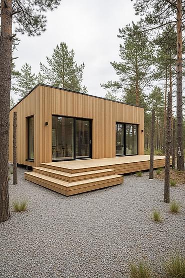 Продажа модульных домов: МОДУЛЬНЫЕ ДОМА ПОД КЛЮЧ | A-FRAME | БАРНХАУС | ШАЛЕ Изготавливаем и — 15