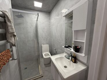 Uzunmüddətli kirayə mənzillər: Yeni tikili yaşayış kompleksi – JASMİN PARK BULVAR - Müasir — 13