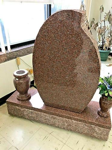 Фасадные гранитные плитки: Предлагаем широкий ассортимент изделий из натурального гранита и — 6