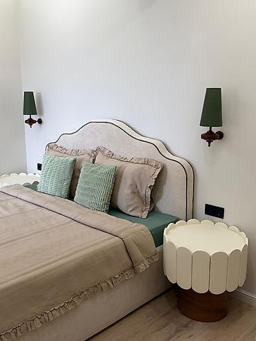 Продажа квартир: 2 комнаты, 64 м², Элитка, 7 этаж, Дизайнерский ремонт at lalafo.kg — 11 Продажа квартир: 2 комнаты, 64 м², Элитка, 7 этаж, Дизайнерский ремонт — 11