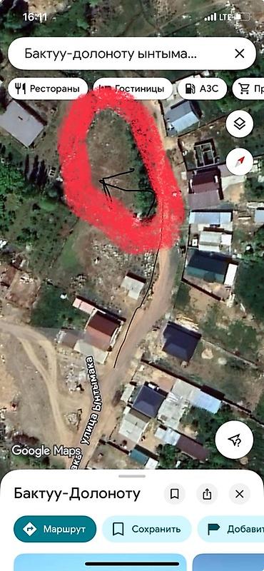 Продажа другой коммерческой недвижимости: - Расположение: 1км от трассы с удобным заездом с обеих сторон. - — 26