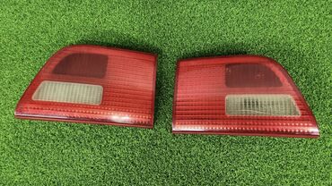 задний фанарь: Задний правый фонарь BMW 2000 г., Б/у, Оригинал, Германия