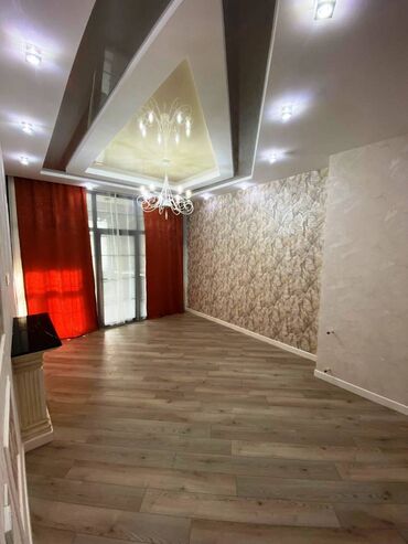 Yeni tikili: 2 otaqlı, Yeni tikili, 77 kv. m -da lalafo.az — 2 Yeni tikili: 2 otaqlı, Yeni tikili, 77 kv. m — 2