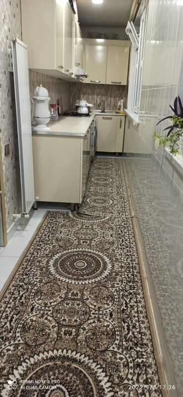 Köhnə tikili: Bakı, 3 otaqlı, Köhnə tikili, 65 kv. m — 15