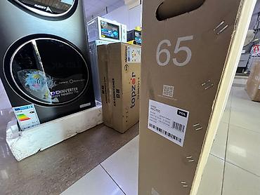 Телевизоры: Телевизор tcl 75 С6К qd-mini led 4k qd-mini led 500+зон hdr 1300 нит — 5