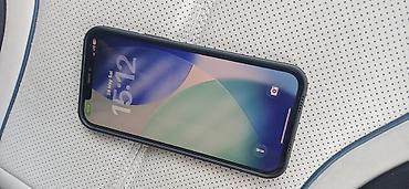 Apple iPhone: IPhone 12 Pro Max, 256 GB, Ağ, Face ID — 3