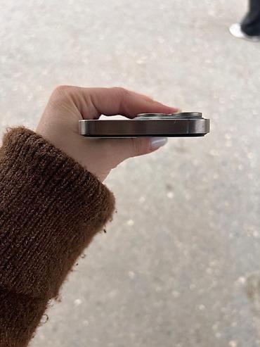 ps5 oyun diski: IPhone Xs, Space Gray — 3