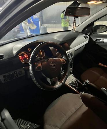 фары опель вектра б: Opel Astra: 2004 г., 1.6 л, Механика, Газ, Хэтчбэк — 4
