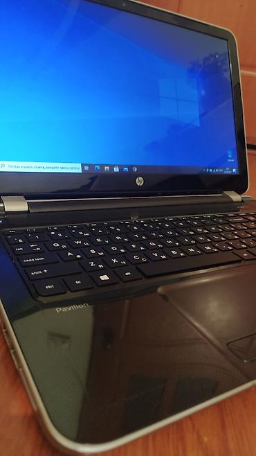 Ноутбуки и аксессуары: Срочно продаю ультрабук! Hp игровой! Для дизайна! Батарейку держит — 3