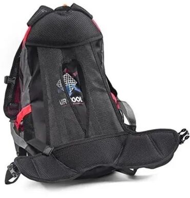 Sportske torbe i rančevi: Ergonosmski Juboury ranac torba zeleni i crveni Cena 1750din Opis — 8