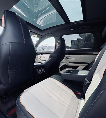 sonata d8: BYD Song Plus: 2022 г., Автомат, Электромобиль, Кроссовер — 2
