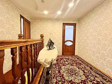 Долгосрочная аренда домов: 200 м², 6 комнат, 3 мкр — 11