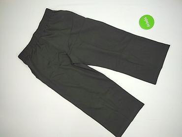 wide: Gina, Spodnie materiałowe damskie, rozmiar 2XL — 3