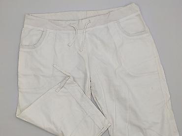 pants okay: Spodnie 3/4 damskie, rozmiar 6XL — 1