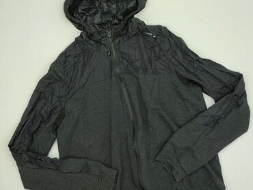 Kurtka przejściowa dla mężczyzn, XL, Decathlon, stan - Dobry