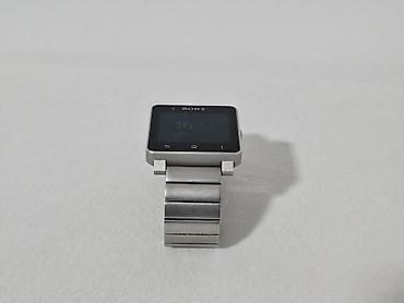 koton torbe: Na prodaju pametni sat Sony SmartWatch 2 sa originalnom metalnom — 10