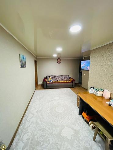 Продажа квартир: 2 комнаты, 49 м², 104 серия, 3 этаж, Евроремонт — 8