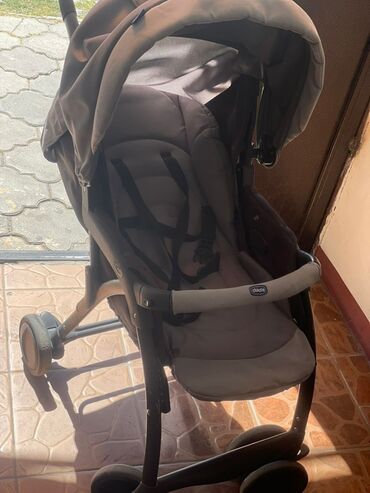 детская коляска chicco simplicity: Балдар арабасы