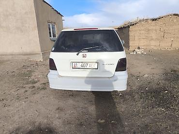 фары odyssey: Honda Odyssey: 1998 г., 2.3 л, Автомат, Бензин, Минивэн — 5