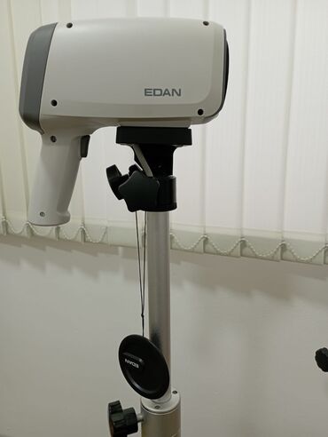 Медицинское оборудование: Продается Видеокольпоскоп EDAN C3A . С компьютером в комплекте. В