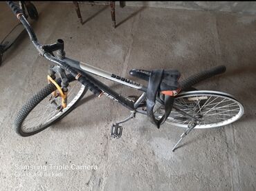 aurus велосипед: İşlənmiş Şose velosipedi Start, 24", Ünvandan götürmə