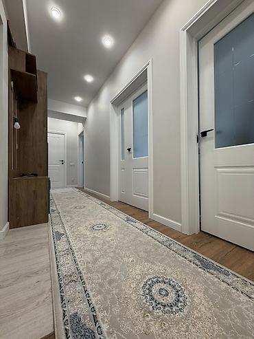 2 8: 2 комнаты, 70 м², Элитка, 4 этаж, Дизайнерский ремонт — 1