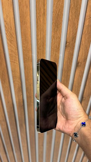 iphone 13 pro max mini 256gb: IPhone 13 Pro Max, 256 GB, Qızılı — 4