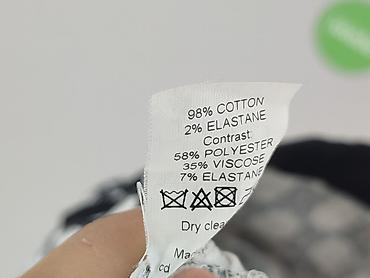 klapki imblu: River Island, Szorty damskie, rozmiar S — 6