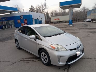 вента 1 8: Toyota Prius: 2013 г., 1.8 л, Автомат, Гибрид, Седан