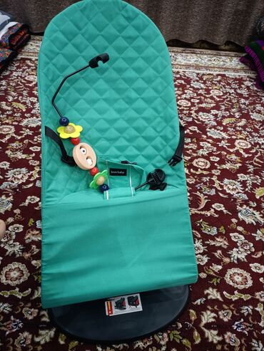 детские машинки на аккумуляторе с пультом бу: Другие товары для детей