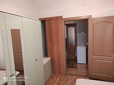 комната кызыл аскер: 2 комнаты, 49 м², ул. Московская / Уметалиева 105 серия, 3 этаж — 2