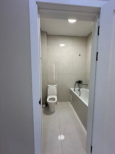 7 1: 1 комната, 47 м², Ботанический сад Элитка, 10 этаж, Дизайнерский ремонт — 10