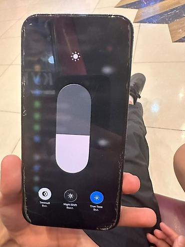 iphone cs: IPhone 13 Pro Max, Б/у, 512 ГБ, Alpine Green, Зарядное устройство, Защитное стекло, Кабель, 77 % — 4