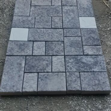 Евробрусчатка: Брусчатка, Брусчатки, Брусчатка Бишкек цена, Брусчатка евро — 12