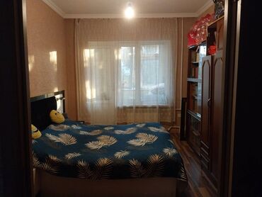 Uzunmüddətli kirayə mənzillər: Qaraçuxur qəsəbəsində 146 nömrəli tam orta məktəbin yaxınlığında — 3