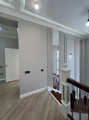 Продажа коттеджей и домов: 🏡 ПРОДАЁТСЯ СОВРЕМЕННЫЙ ОСОБНЯК 📍 Арча-Бешик | ул. Кен Кол / Чёртекова — 9