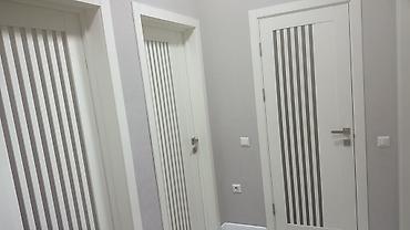 nova grant: 1 комната, 56 м², Аламедин-1 мкр Элитка, 6 этаж, Дизайнерский ремонт — 2