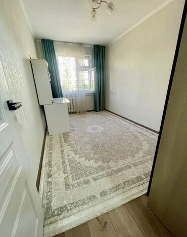 Продажа квартир: 2 комнаты, 43 м², 104 серия, 2 этаж, Косметический ремонт